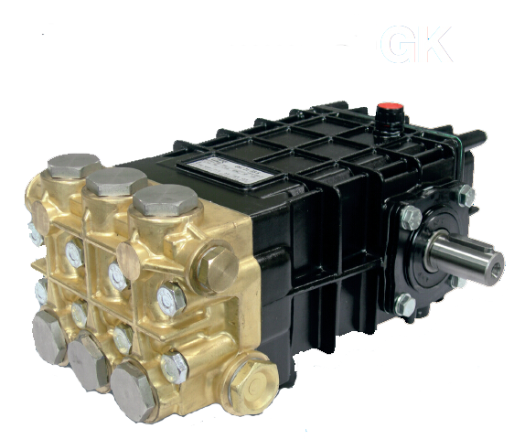 GK系列 压力150-280公斤流量17-50升